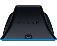 RAZER Universal Quick Charging Stand PS5 Blue - 1081575 - zdjęcie 3